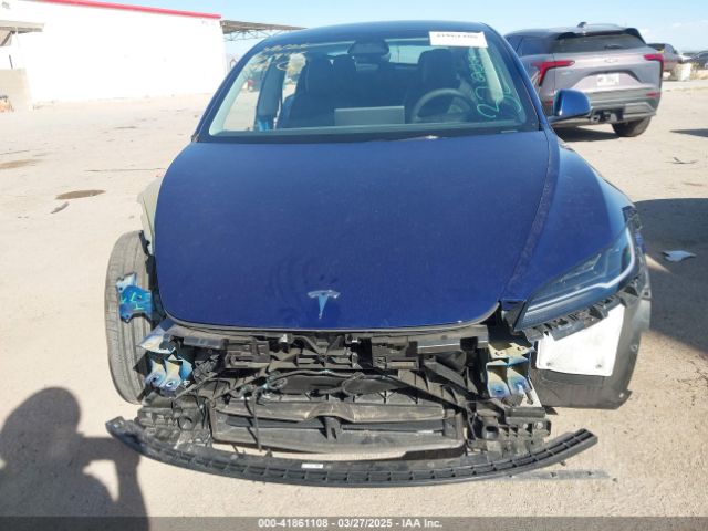 5YJ3E1EB2RF758998 Tesla Model 3 Long Range Dual Motor All-wheel Drive