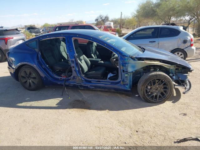 5YJ3E1EB2RF758998 Tesla Model 3 Long Range Dual Motor All-wheel Drive