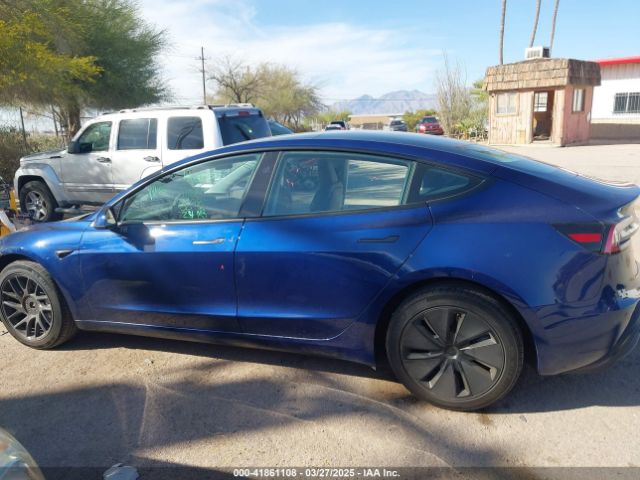 5YJ3E1EB2RF758998 Tesla Model 3 Long Range Dual Motor All-wheel Drive