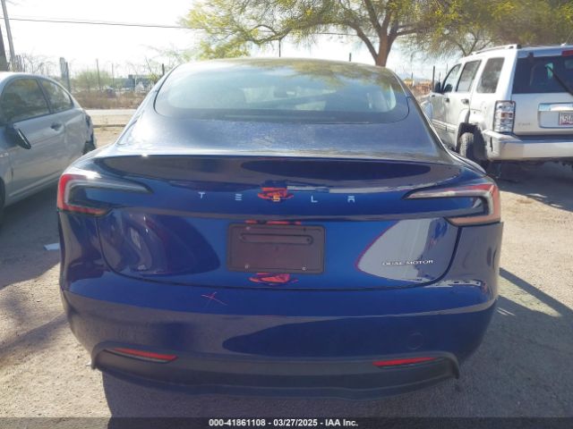 5YJ3E1EB2RF758998 Tesla Model 3 Long Range Dual Motor All-wheel Drive