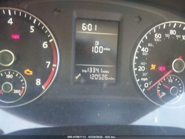 1VWAS7A36FC111625 Volkswagen Passat 1.8t Limited Edition