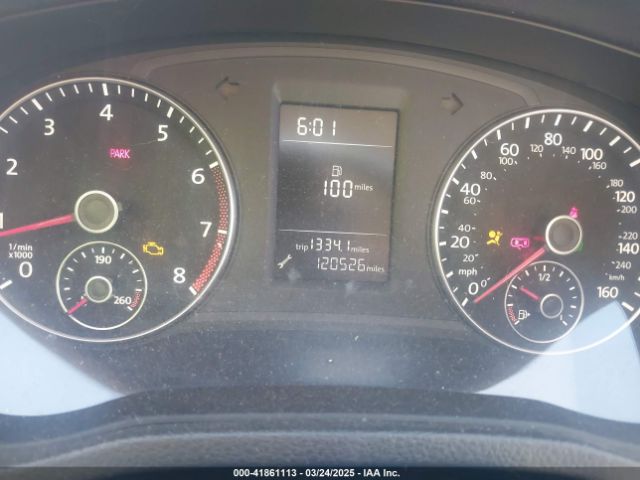 1VWAS7A36FC111625 Volkswagen Passat 1.8t Limited Edition