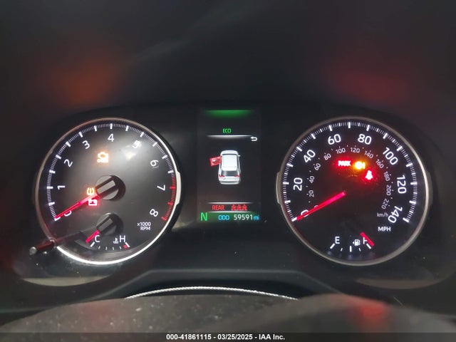 Toyota RAV4 LE 2021 2T3F1RFV2MW218151 Image 7