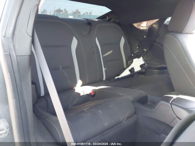 2020 CHEVROLET CAMARO 1G1FB1RX7L0102306 Photo 7