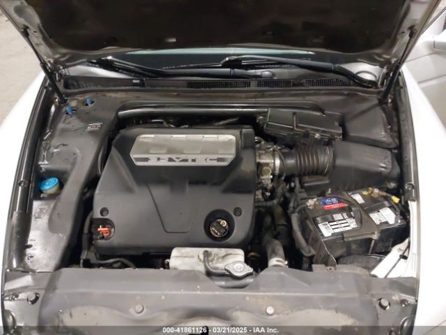 2008 ACURA TL 19UUA66268A010940 Photo 9