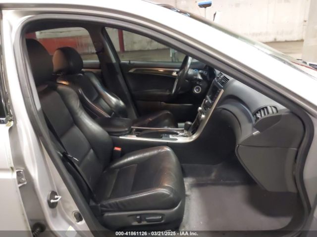2008 ACURA TL 19UUA66268A010940 Photo 4