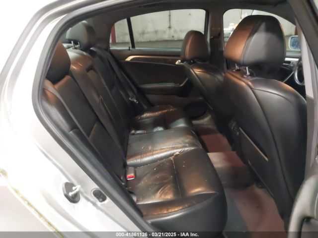 2008 ACURA TL 19UUA66268A010940 Photo 7