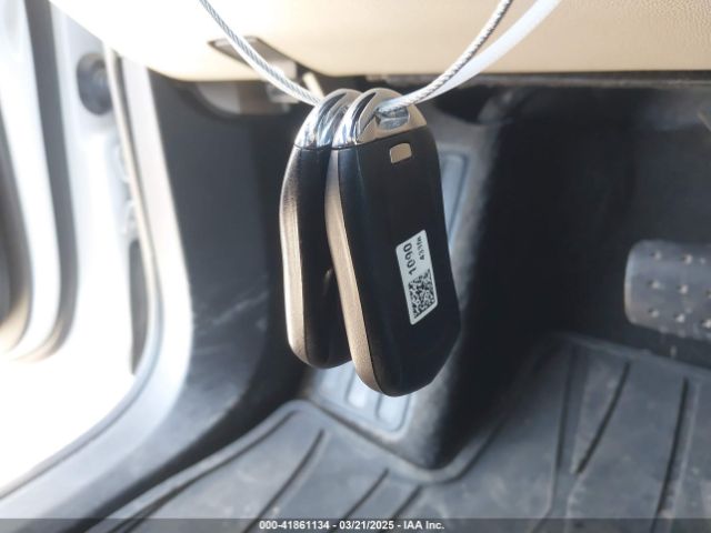 5GAERCKW9KJ143221 Buick Enclave Fwd Premium