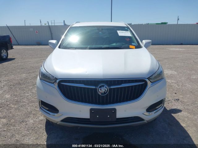 5GAERCKW9KJ143221 Buick Enclave Fwd Premium