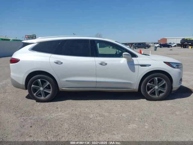 5GAERCKW9KJ143221 Buick Enclave Fwd Premium