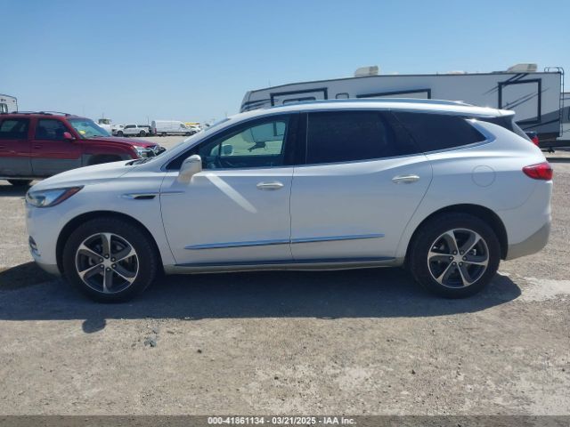 5GAERCKW9KJ143221 Buick Enclave Fwd Premium