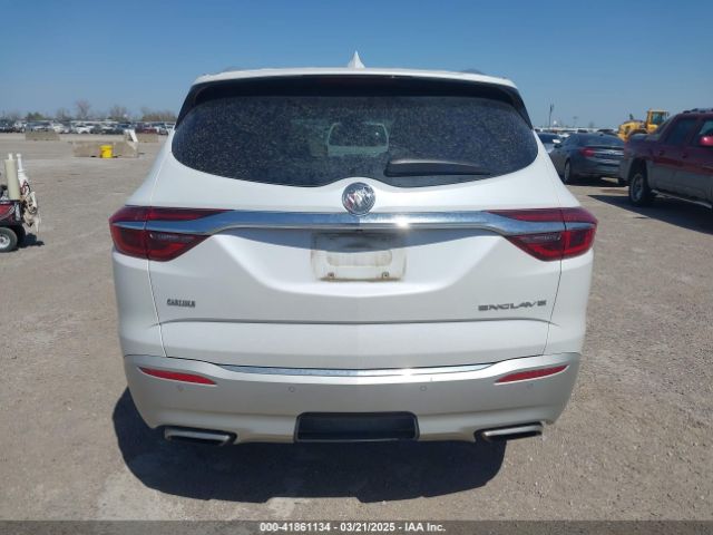 5GAERCKW9KJ143221 Buick Enclave Fwd Premium
