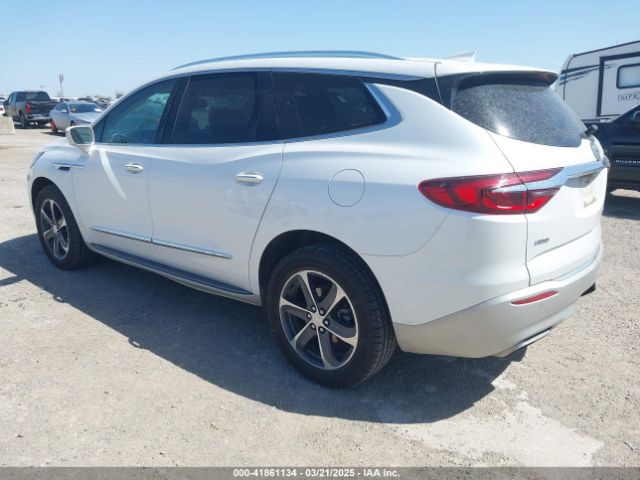 5GAERCKW9KJ143221 Buick Enclave Fwd Premium