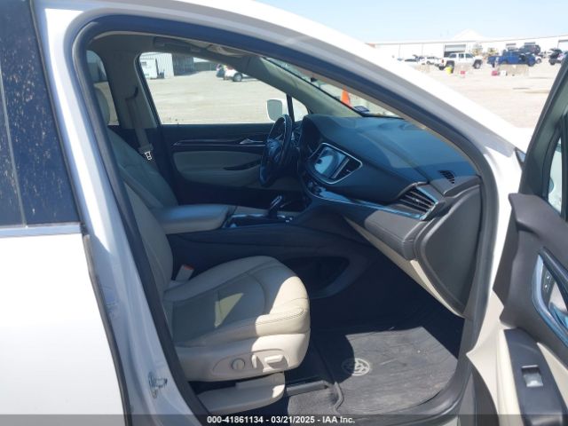 5GAERCKW9KJ143221 Buick Enclave Fwd Premium