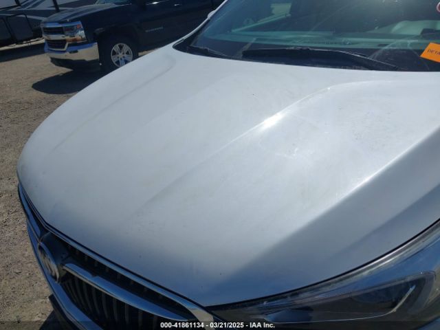 5GAERCKW9KJ143221 Buick Enclave Fwd Premium