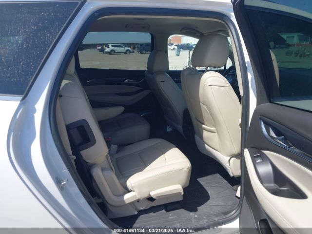 5GAERCKW9KJ143221 Buick Enclave Fwd Premium