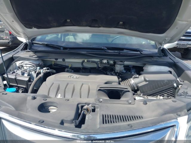 2013 ACURA RDX 5J8TB4H5XDL006537 Photo 9