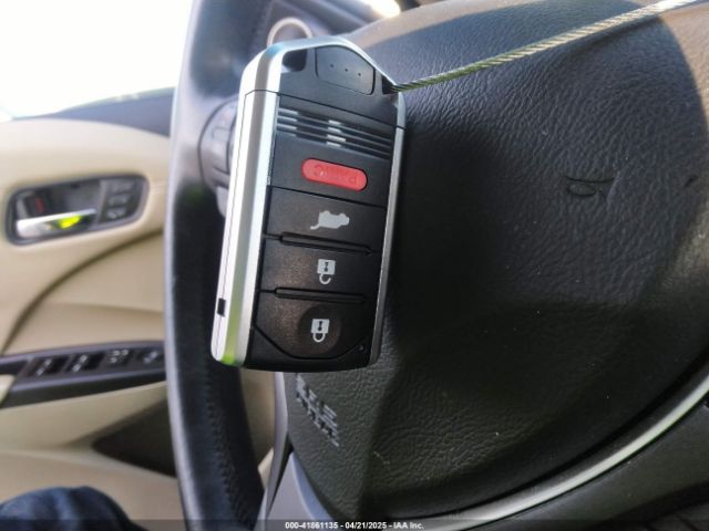 2013 ACURA RDX 5J8TB4H5XDL006537 Photo 10