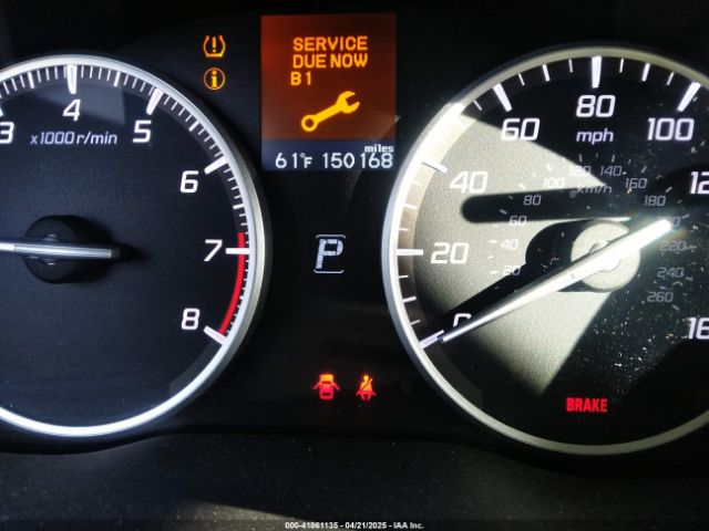 2013 ACURA RDX 5J8TB4H5XDL006537 Photo 6