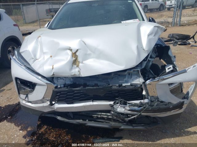 2022 MITSUBISHI ECLIPSE CROSS JA4ASUAA4NZ051219 Photo 5