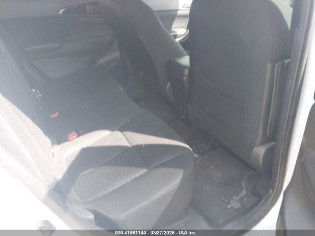 2022 MITSUBISHI ECLIPSE CROSS JA4ASUAA4NZ051219 Photo 7