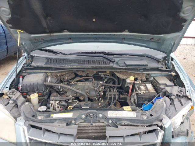 2010 CHRYSLER TOWN & COUNTRY 2A4RR5D1XAR188122 Photo 9