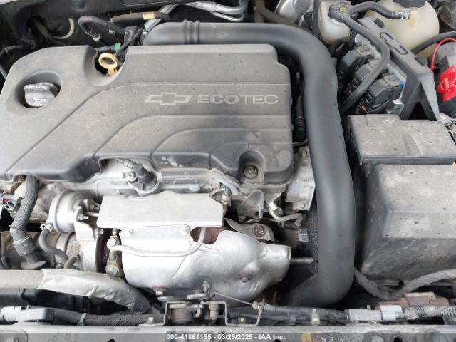 1G1ZB5ST2JF117091 Chevrolet Malibu 1ls