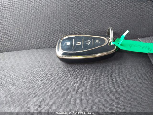 1G1ZB5ST2JF117091 Chevrolet Malibu 1ls