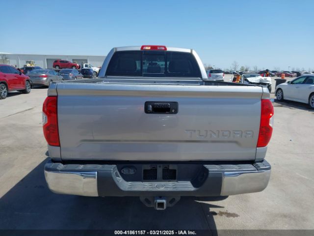 5TFRY5F14EX155811 Toyota Tundra Sr5 5.7l V8
