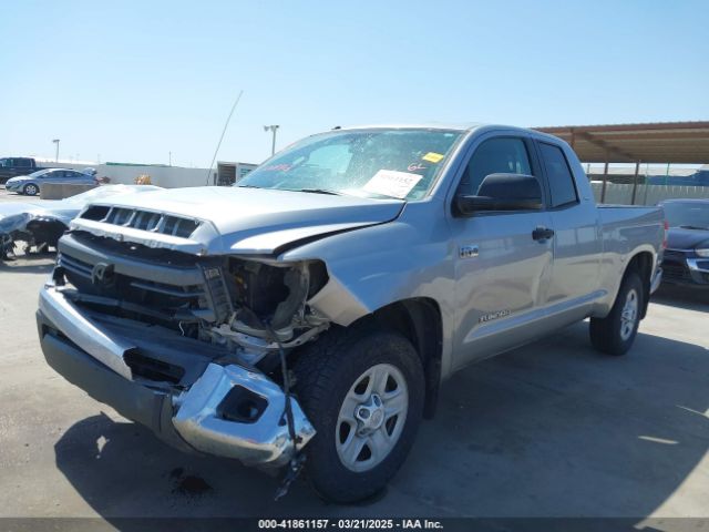 5TFRY5F14EX155811 Toyota Tundra Sr5 5.7l V8