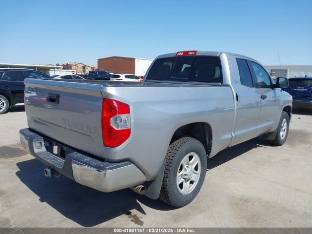 5TFRY5F14EX155811 Toyota Tundra Sr5 5.7l V8