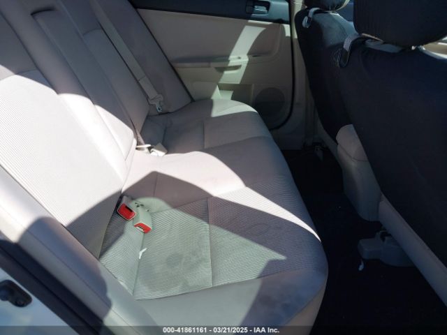 2009 MITSUBISHI LANCER JA3AU26U69U030624 Photo 7