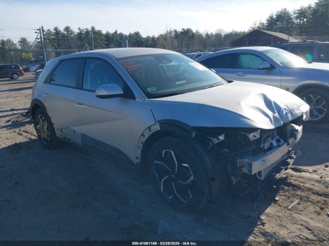 2023 HYUNDAI IONIQ 5 KM8KNDAF5PU208345