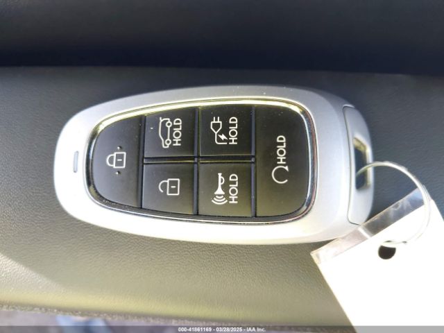 2023 HYUNDAI IONIQ 5 KM8KNDAF5PU208345 Photo 10