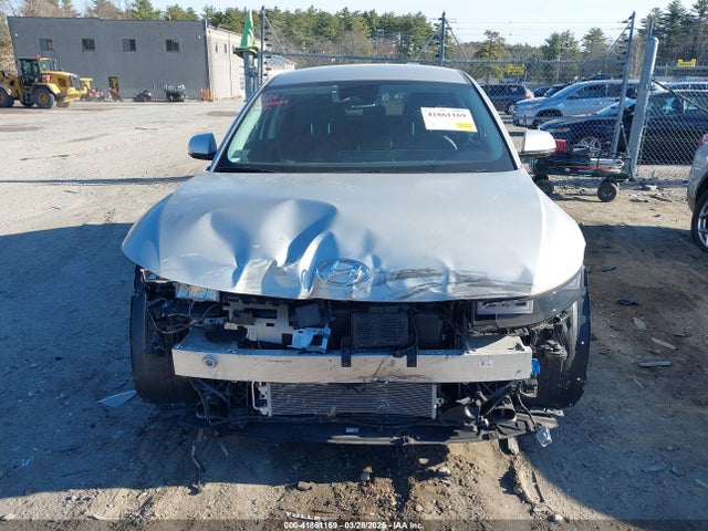 KM8KNDAF5PU208345 Hyundai 2023