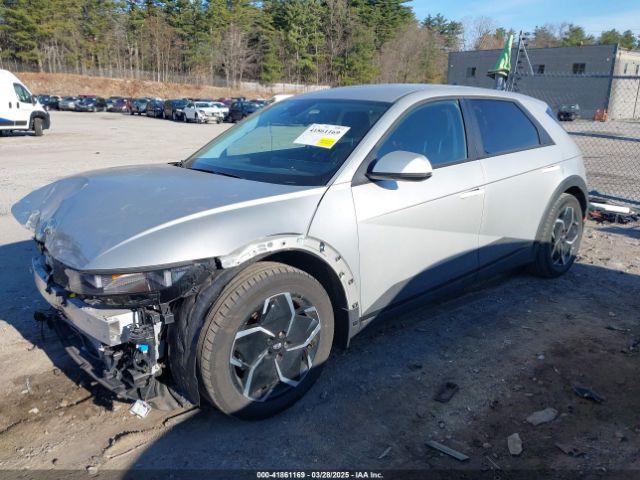 2023 HYUNDAI IONIQ 5 KM8KNDAF5PU208345 Photo 1