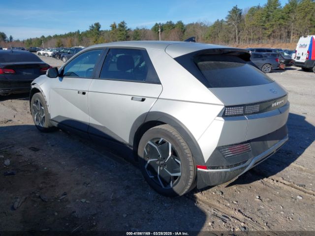 2023 HYUNDAI IONIQ 5 KM8KNDAF5PU208345 Photo 2
