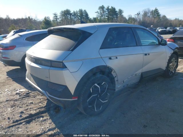 2023 HYUNDAI IONIQ 5 KM8KNDAF5PU208345 Photo 3