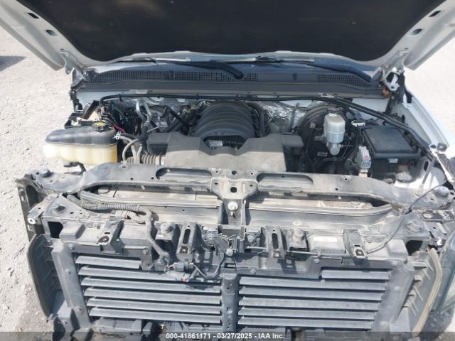 1GKS1AKC8HR132261 GMC YUKON SLE