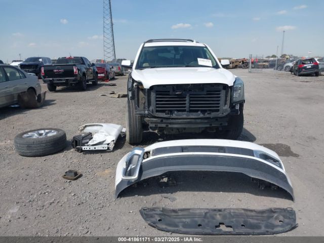 1GKS1AKC8HR132261 GMC YUKON SLE
