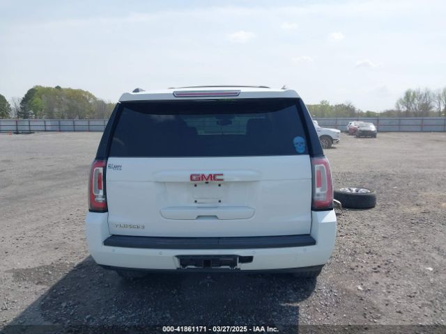 1GKS1AKC8HR132261 GMC YUKON SLE