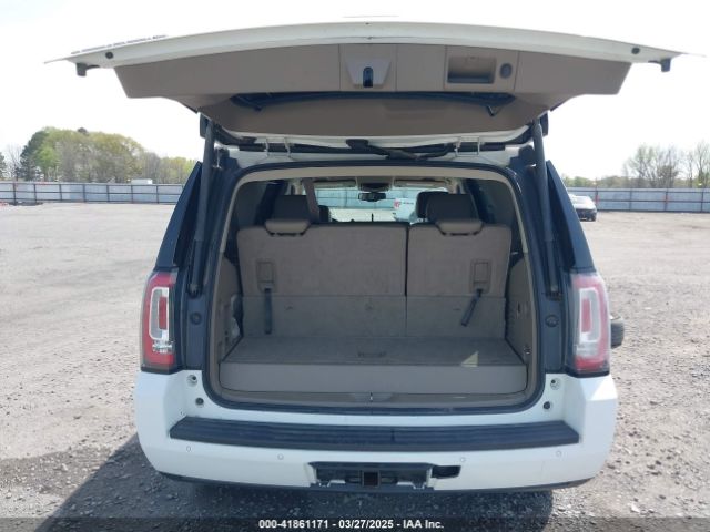 1GKS1AKC8HR132261 GMC YUKON SLE