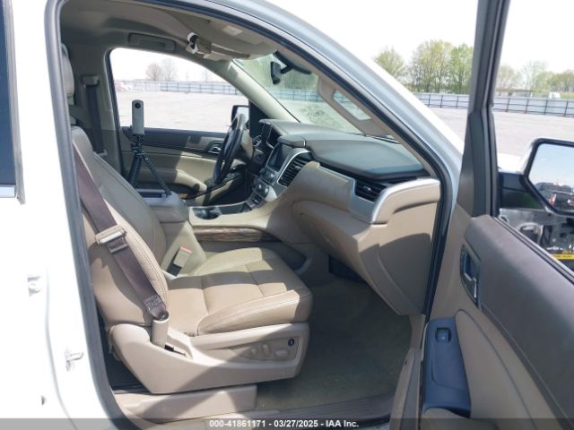 1GKS1AKC8HR132261 GMC YUKON SLE