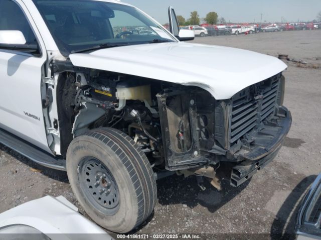 1GKS1AKC8HR132261 GMC YUKON SLE