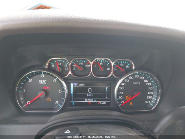 1GKS1AKC8HR132261 GMC YUKON SLE