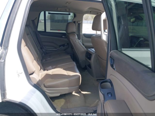 1GKS1AKC8HR132261 GMC YUKON SLE