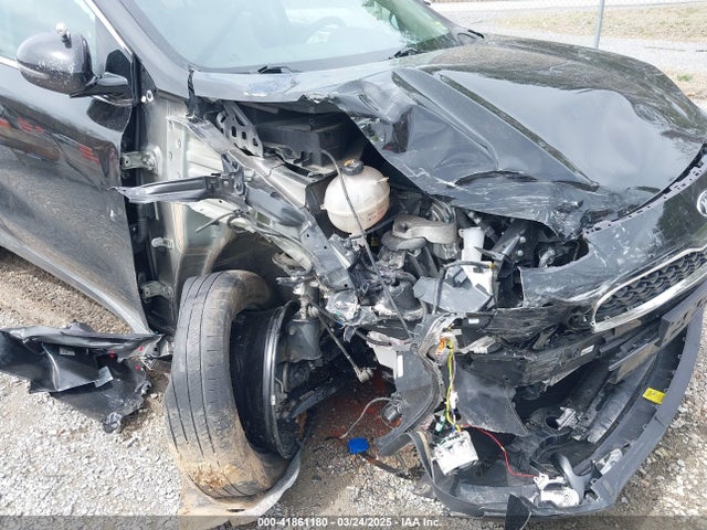 KNDPM3AC2M7878412 KIA Sportage Lx