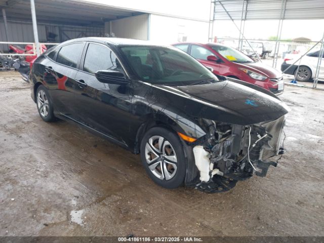 19XFC2F55HE007853 auction archive image