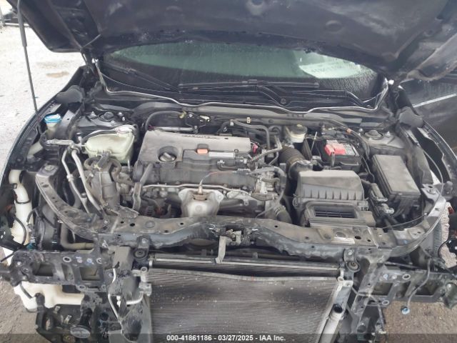 19XFC2F55HE007853 Honda Civic Lx