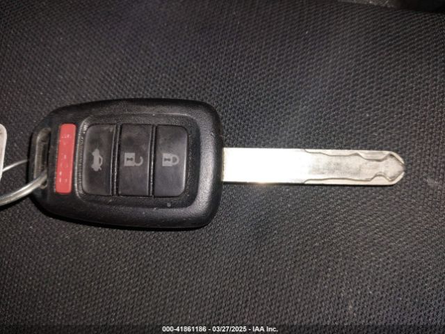 19XFC2F55HE007853 Honda Civic Lx